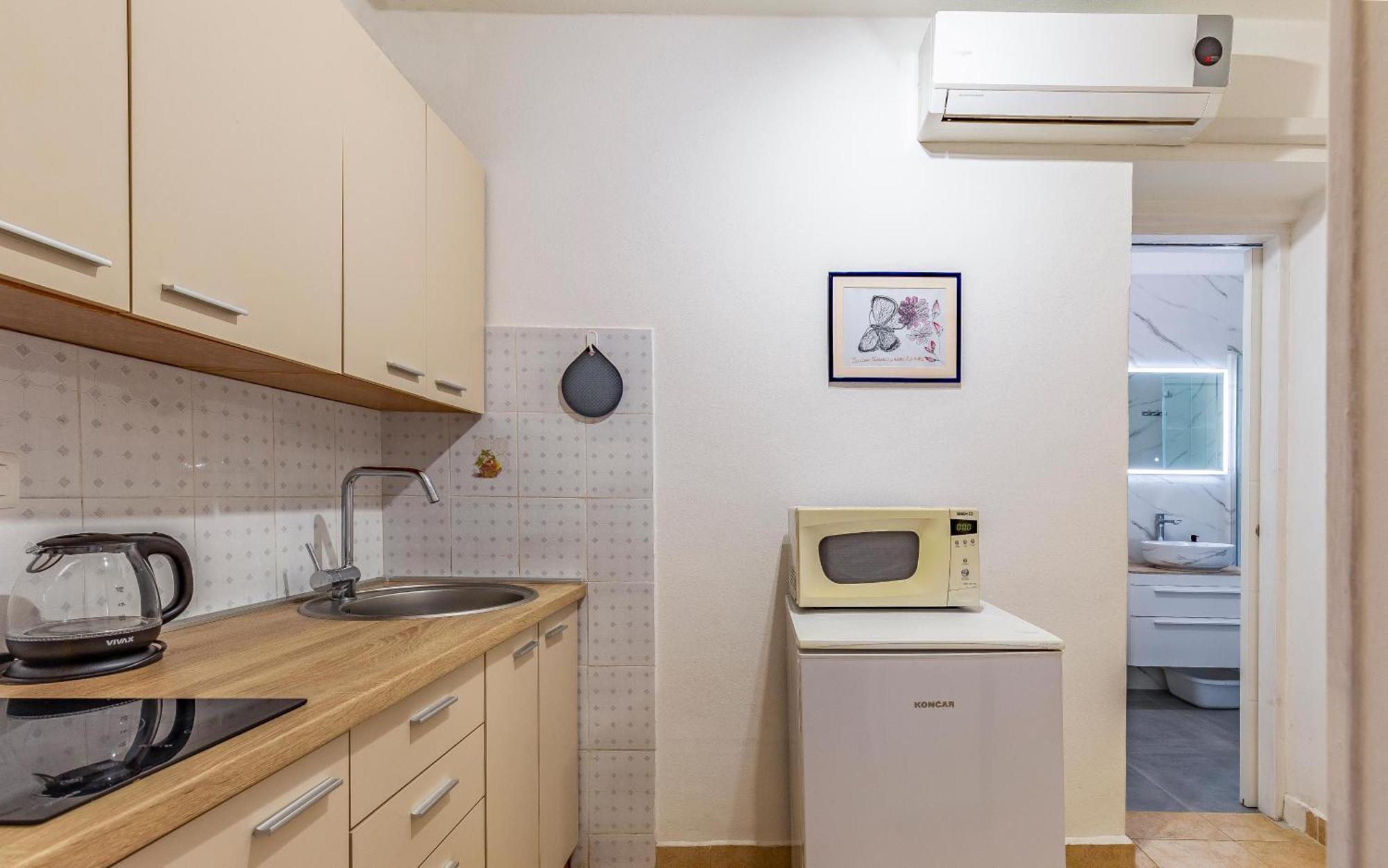 Apartment Eva Medulin