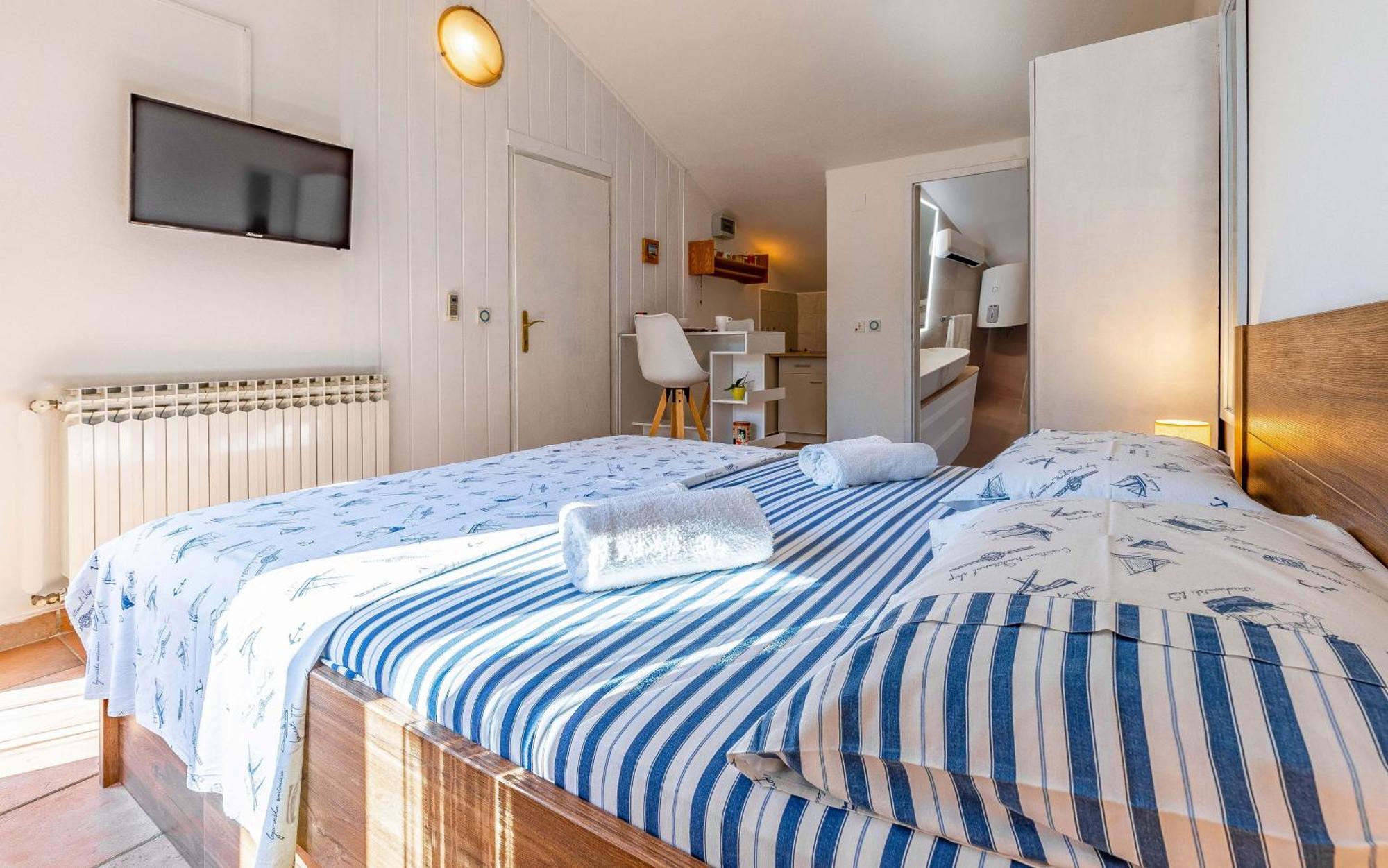 Eva Apartment Medulin