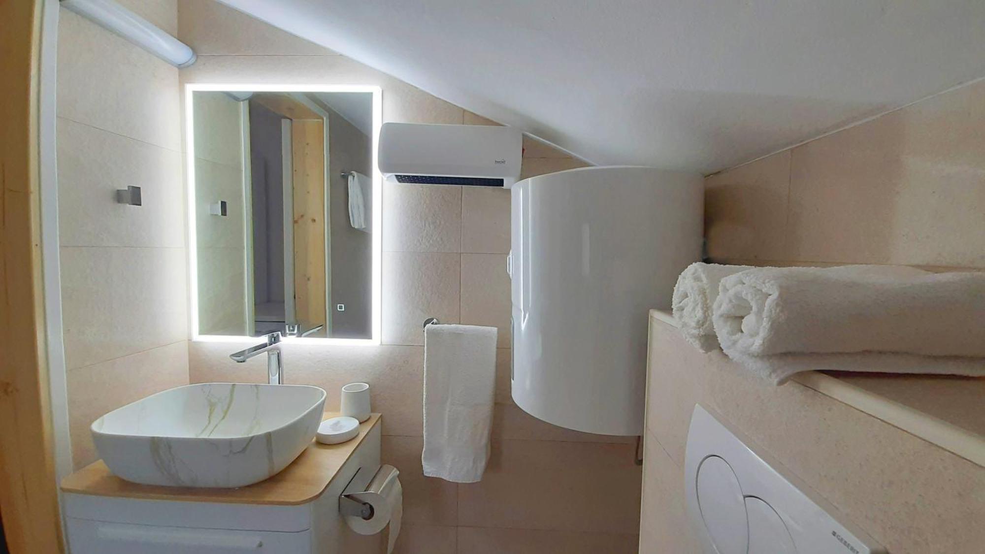 Eva Apartment Medulin